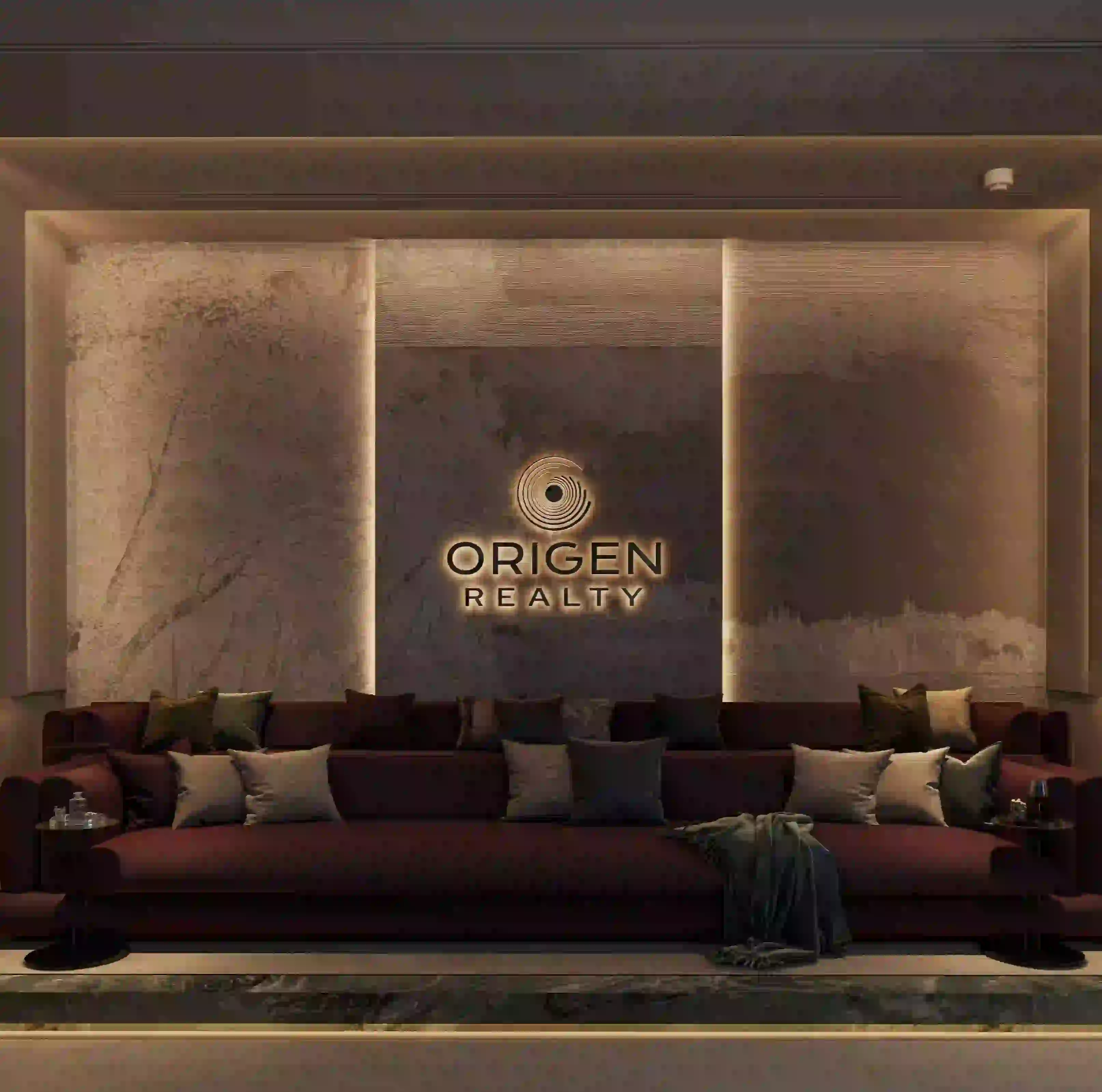 aura sales gallery