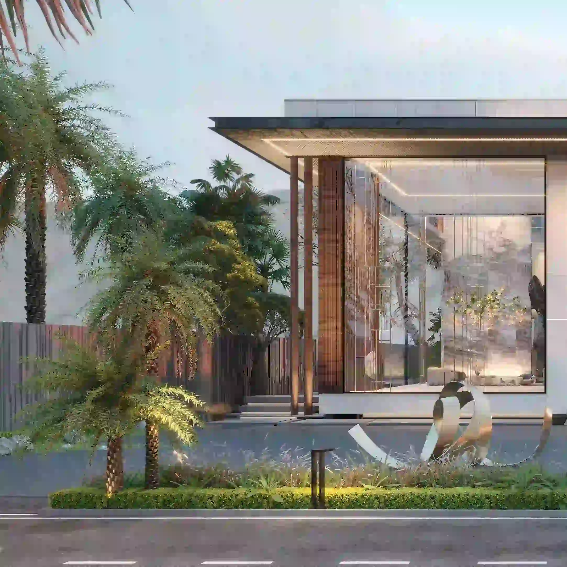 dubai residence