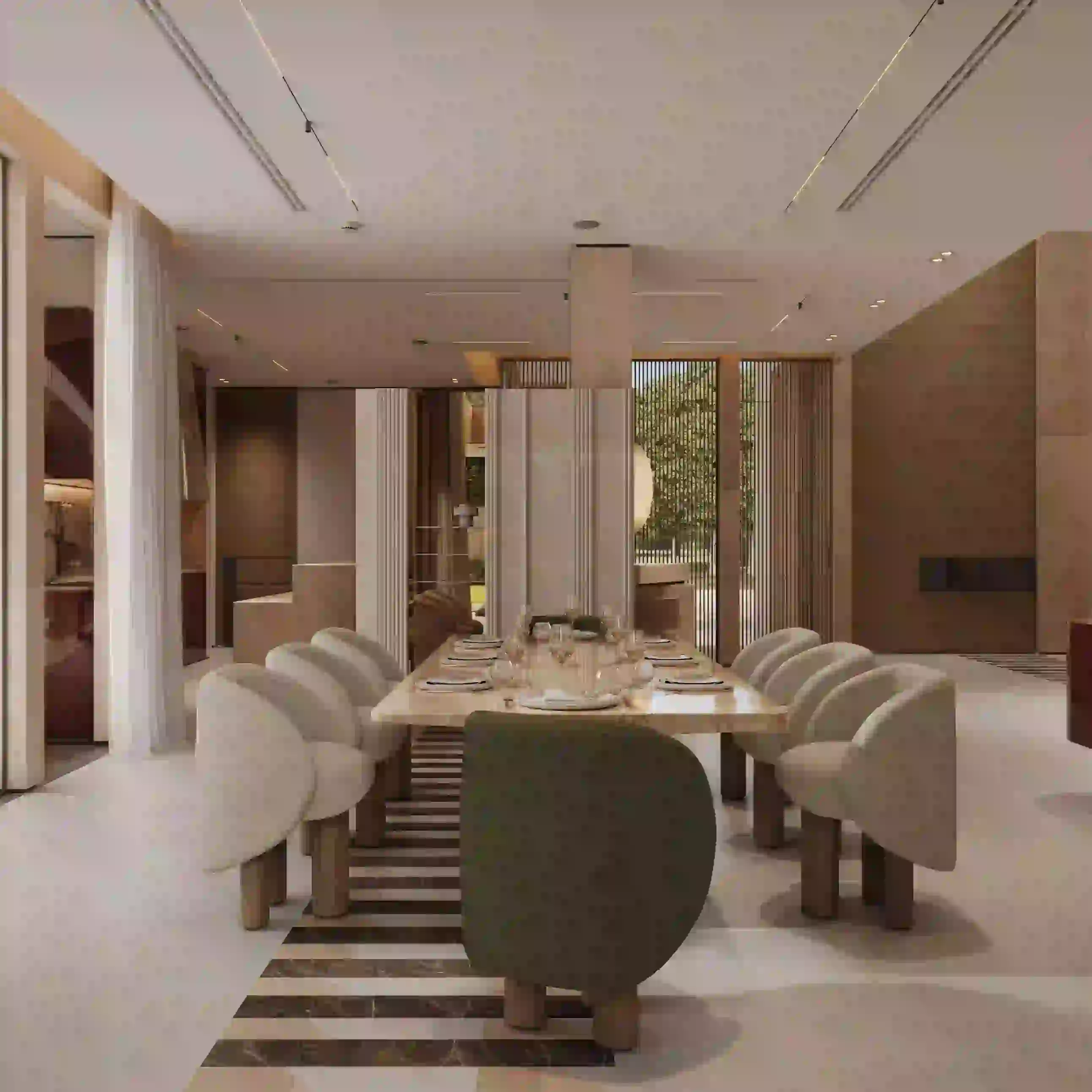 kenya residence