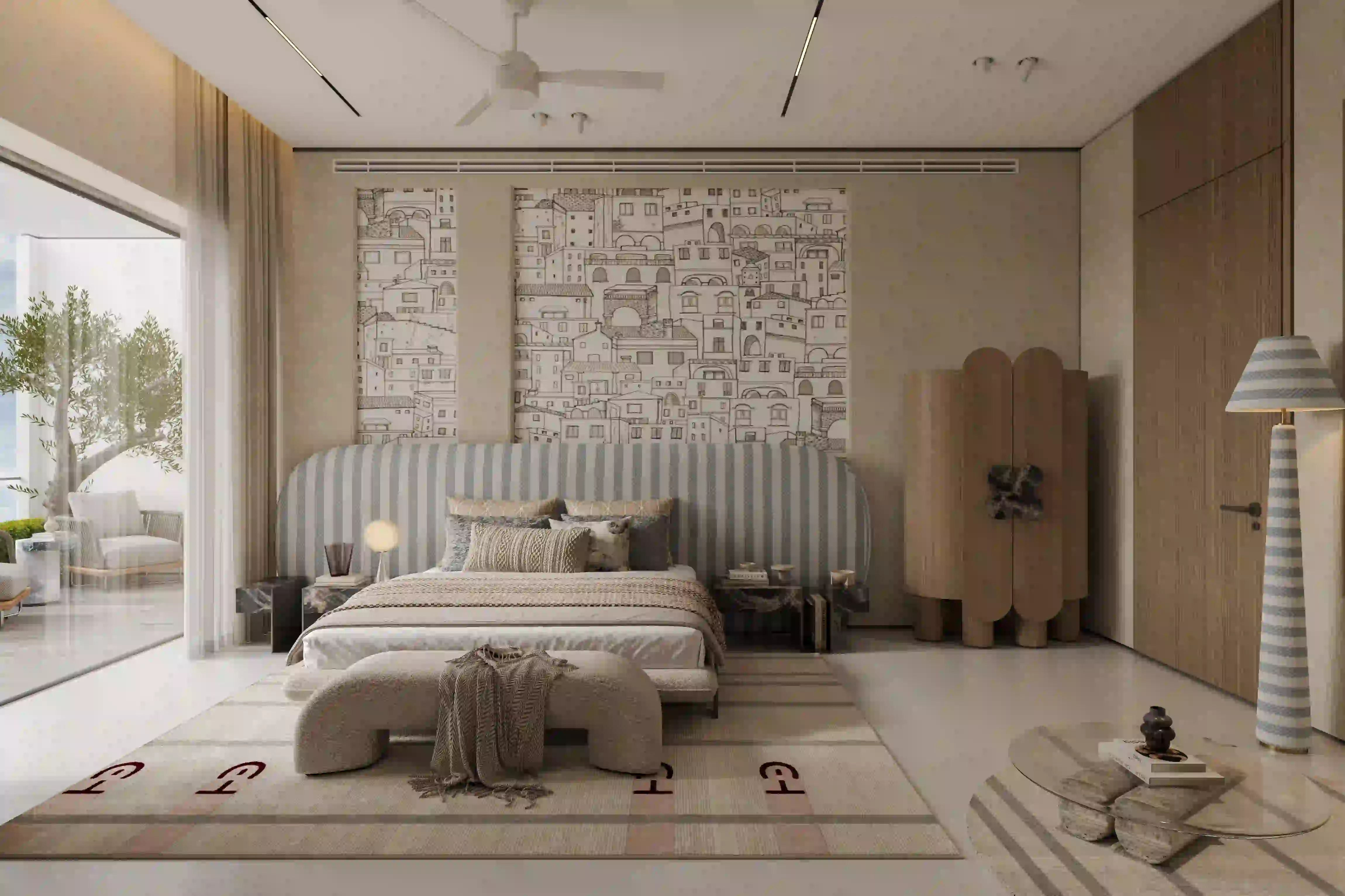 Luxury Interior Design & Build Firm in India | essentia