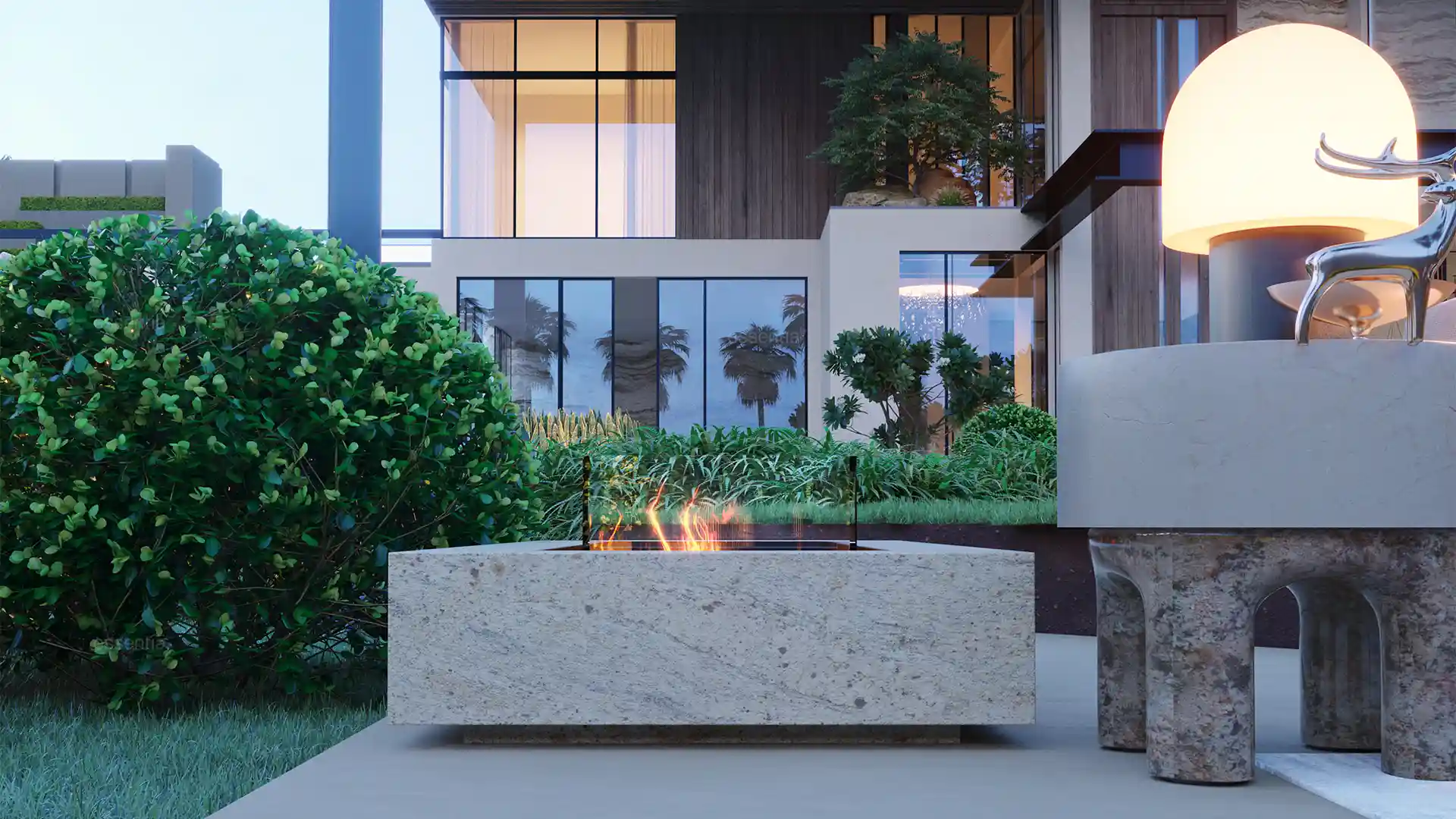 top interior designers company in india